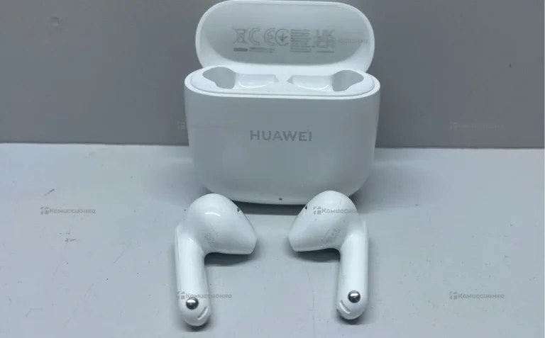 Наушники  Huawei freebuds SE2