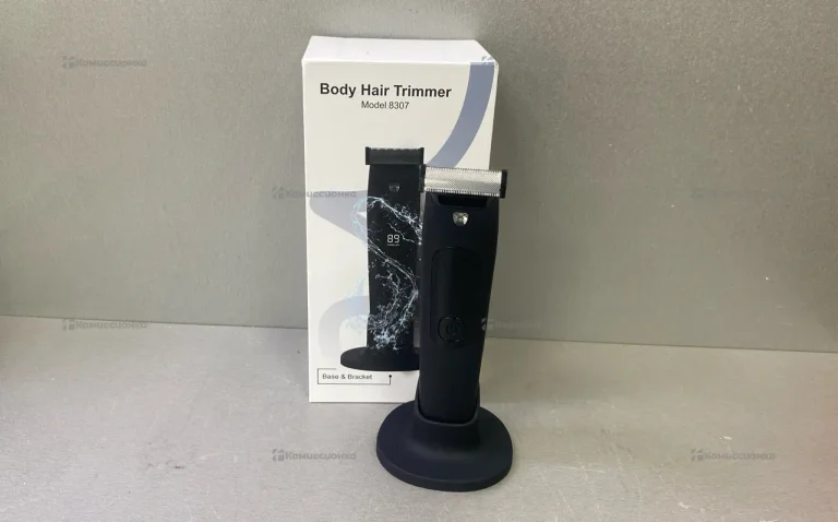 Триммер BodyHair 8307