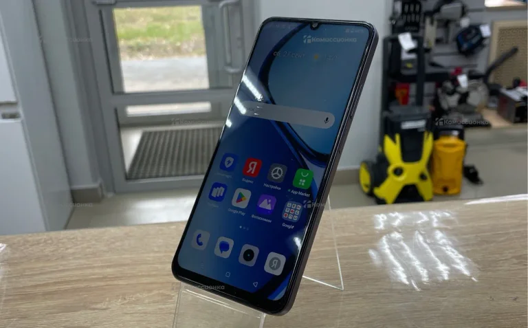 Realme Note 60 6/128Gb
