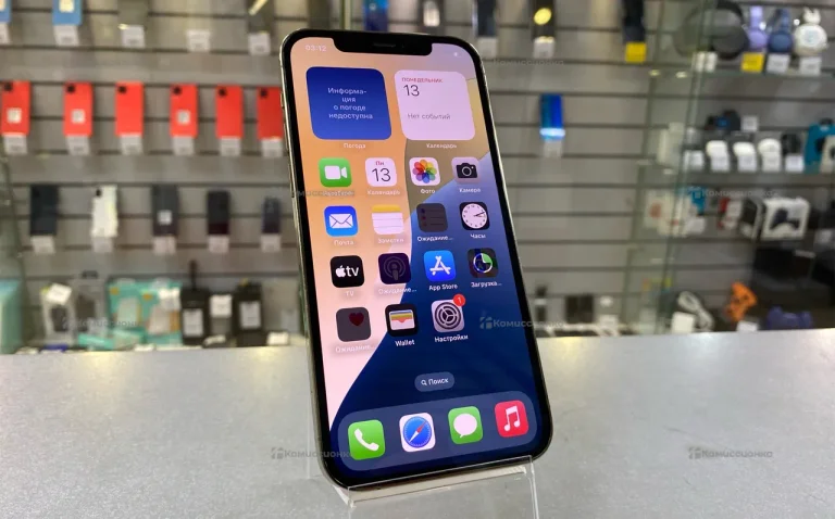 Apple iPhone 12 Pro 6/128 ГБ