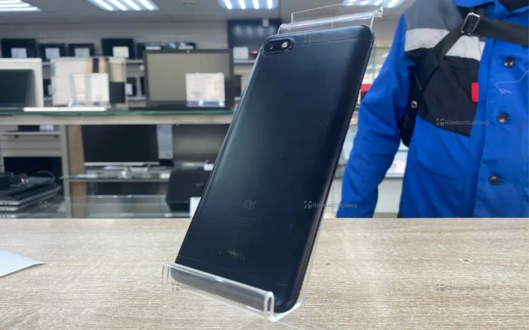 Xiaomi Redmi 6A 2/16Gb