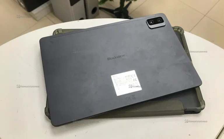 Планшет Blackview tab 12 pro 8/128GB