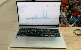Купить Ноутбук  Samsung Galaxy book2 б/у , в Москва и область Цена:36900рублей