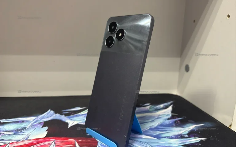 Realme Note 50 4/256 ГБ