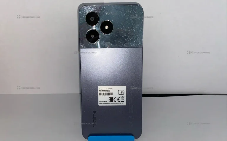 Realme Note 50 3/64Gb