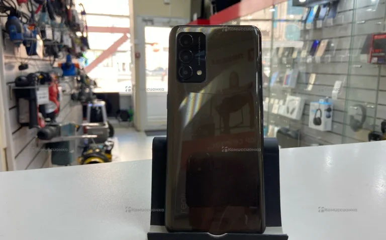 Realme GT 128
