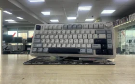 Купить Клавиатура  Aula F75 б/у , в Набережные Челны Цена:1200рублей