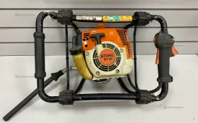 Мотобур Stihl BT 121