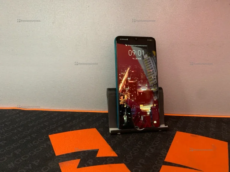 Huawei Y6p 4/64 ГБ