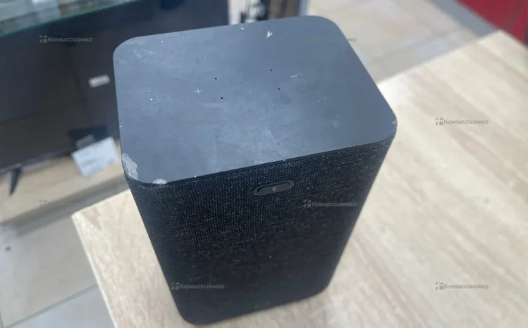 Колонка  Яндекс станция 2