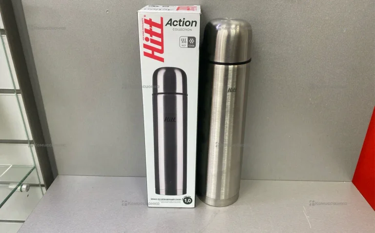 Термос Hitt 1l