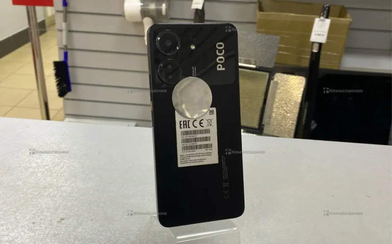 Xiaomi Poco C65 6/128 ГБ