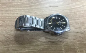 Купить Часы Casio MTP-E102 б/у , в Саратов Цена:1300рублей