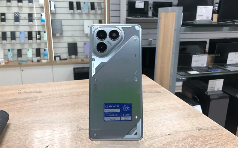 Tecno POVA 7 Neo 8/128 ГБ