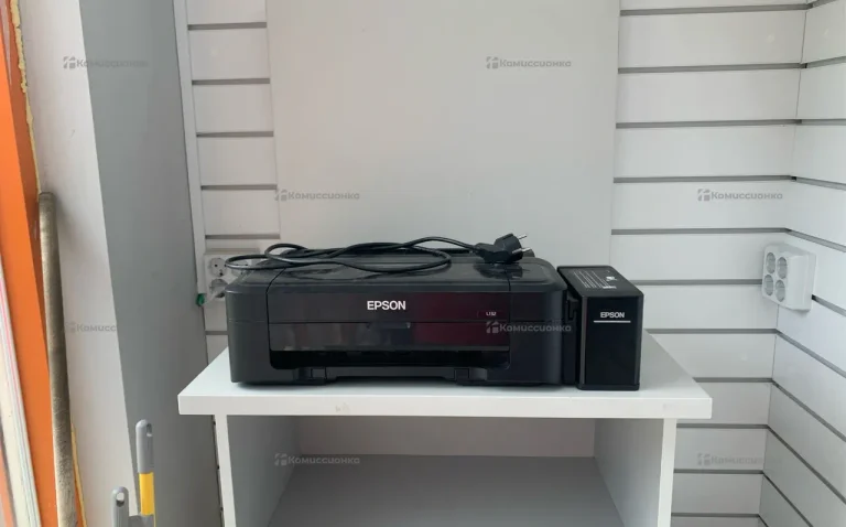 Epson принтер Epson L132