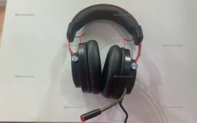 Игровые наушники AOC GH300.