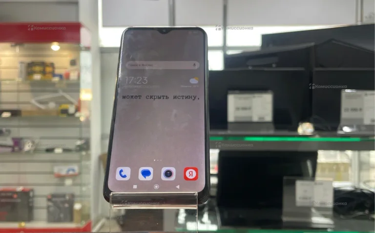 Xiaomi Redmi 9T 4/64Gb