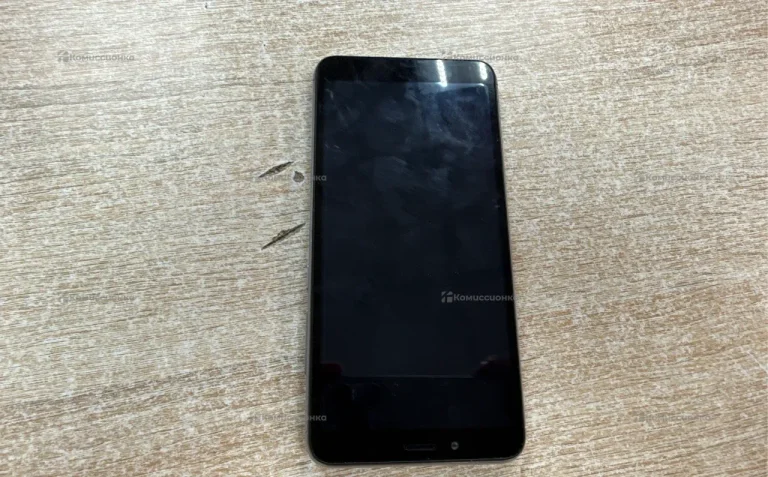 Xiaomi Redmi 6A 2/32 ГБ