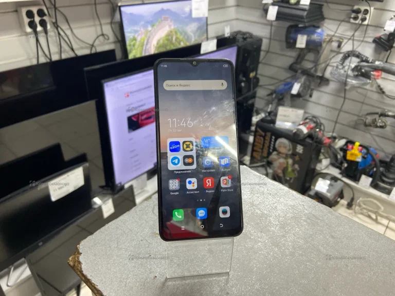 Tecno tecno spark 10 128