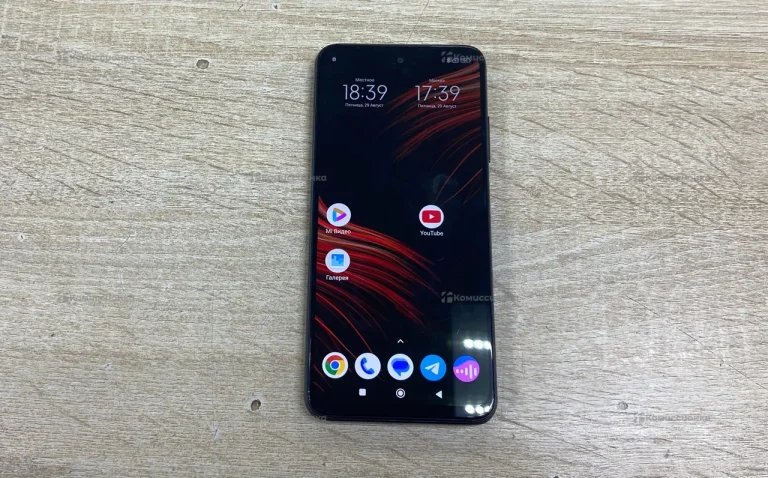 Xiaomi Poco M3 Pro 128Gb