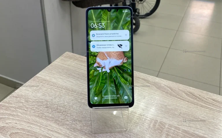 Xiaomi Poco C65 8/256 ГБ