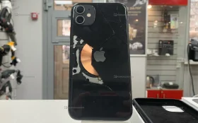 Купить Apple iPhone 11 4/128 ГБ б/у , в Нижний Новгород Цена:6990рублей