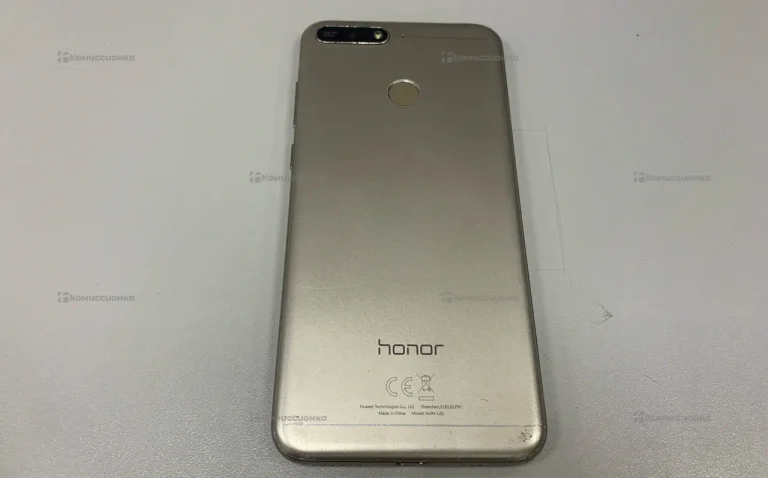 Honor 7А pro 2/16