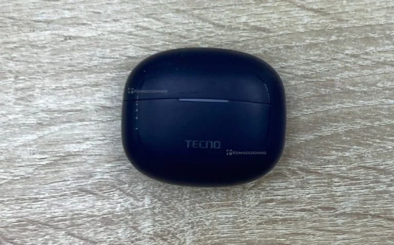 Наушники  Tecno
