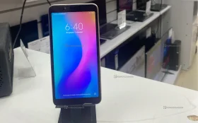 Купить Xiaomi Redmi 6 3/32 ГБ б/у , в Казань Цена:1900рублей