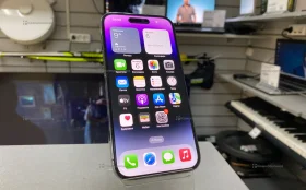 Apple iPhone 14 Pro 6/256 ГБ Esim