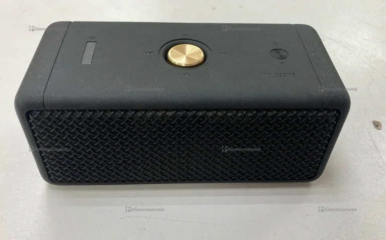 Колонка Marshall Emberton