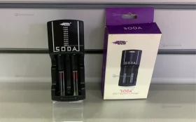 Зарядное устройство для батареек