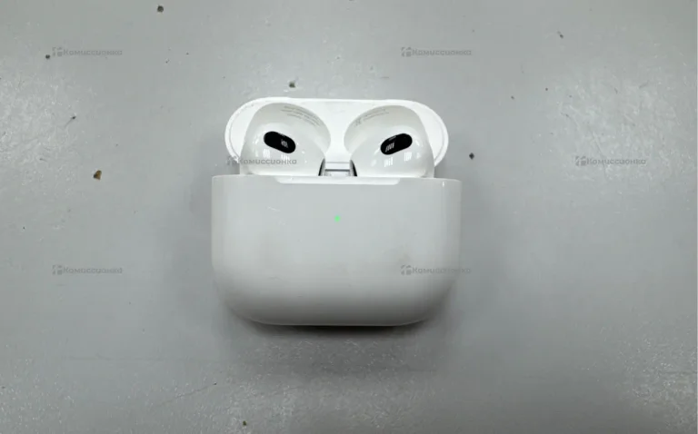 Наушники  Apple AirPods 3