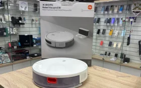 Купить Пылесос Xiaomi robot vacuum e10 б/у , в Уфа Цена:2999рублей