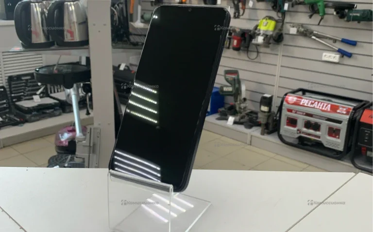 Infinix HOT 30i 8+128Gb