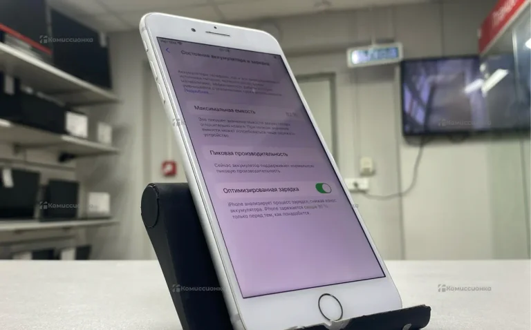 Apple iPhone 8 Plus 128Gb