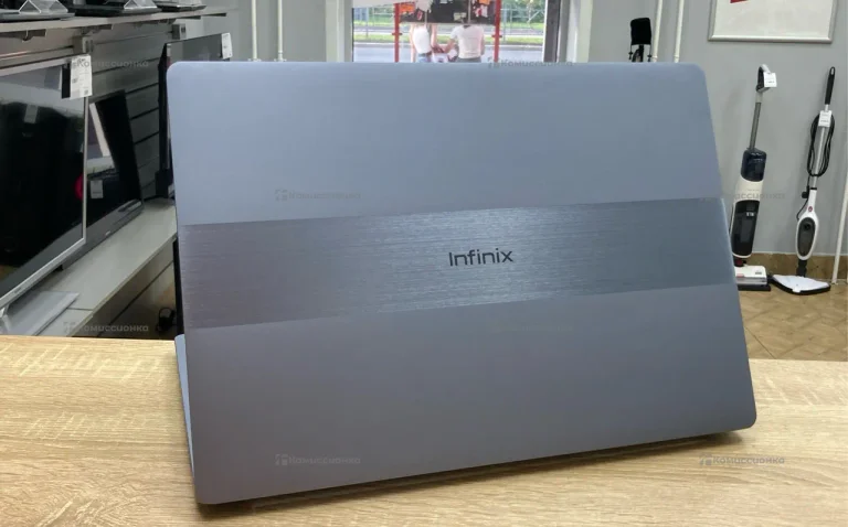 ноутбук INFINIX INBOOK Y3 max