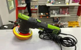 Купить Роторная полировальная машинка Kiwix PS508A б/у , в Санкт-Петербург Цена:3900рублей