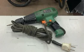 Дрель электрическая ДЭ-350УШ