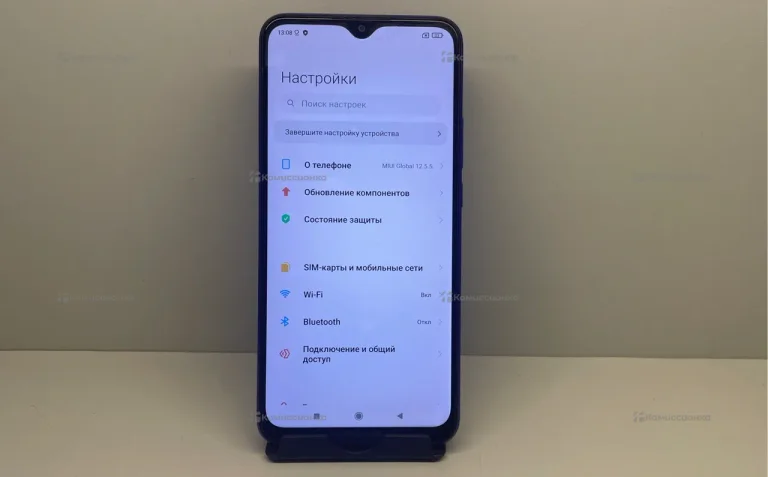 Xiaomi Redmi 9 4/64 ГБ