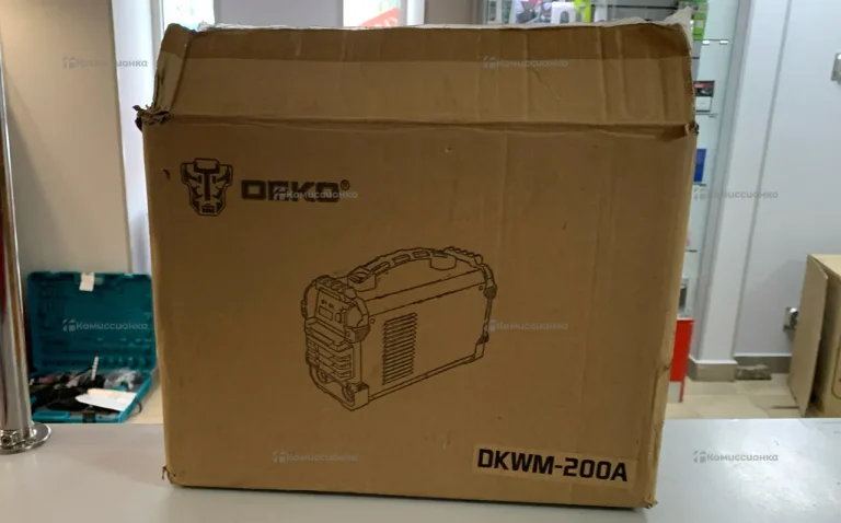 dkwm-200a