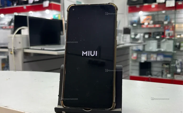 Xiaomi redmi note 9 3/64гб