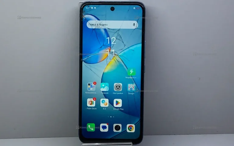 Infinix Hot 12 Play 4/64 ГБ