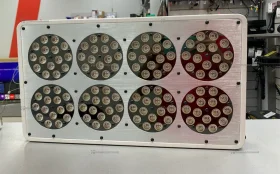 Светильник для растений Led Light Apo 8