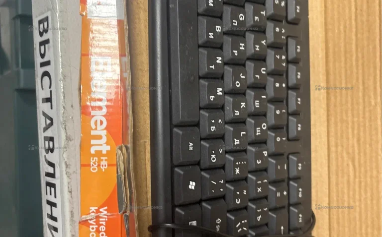 Клавиатура  Denender Next HB-440