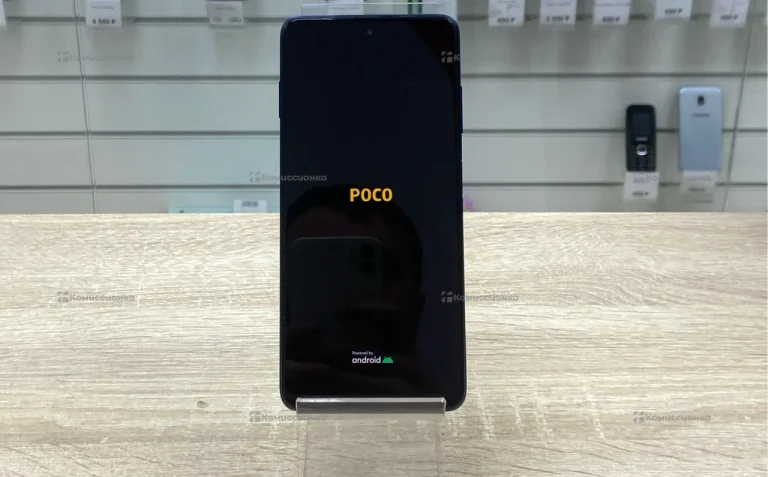 Xiaomi POCO X3 Pro 8/256Gb