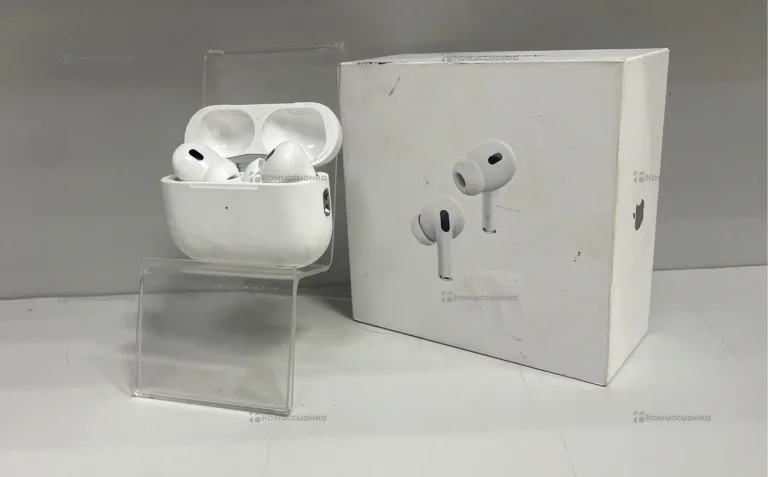 Наушники  AirPods Pro 2
