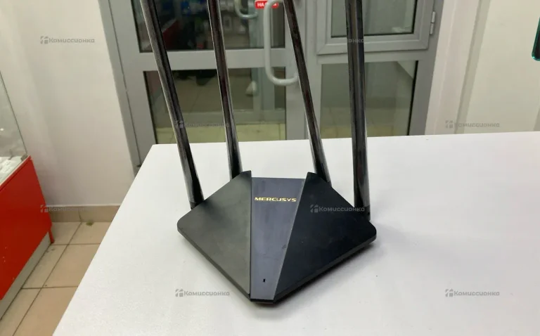 Роутер Mercusys MR1200G