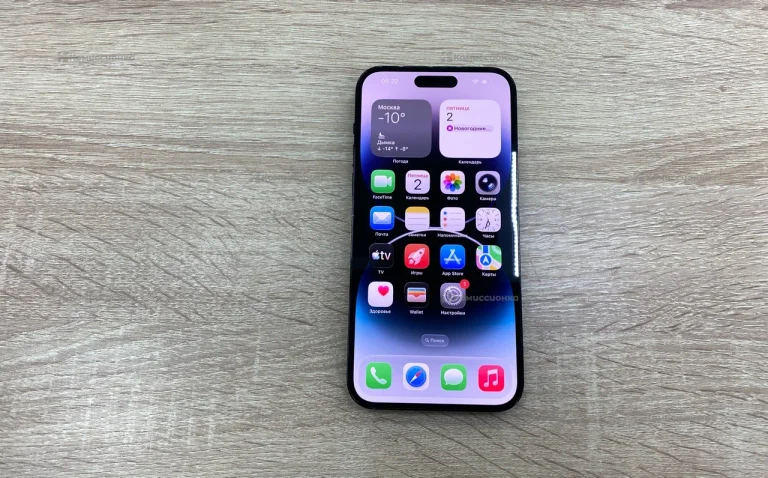 Apple iPhone 14 Pro Max 6/256 ГБ