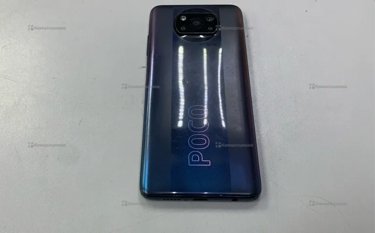 Xiaomi Poco X3 Pro 6/128 ГБ